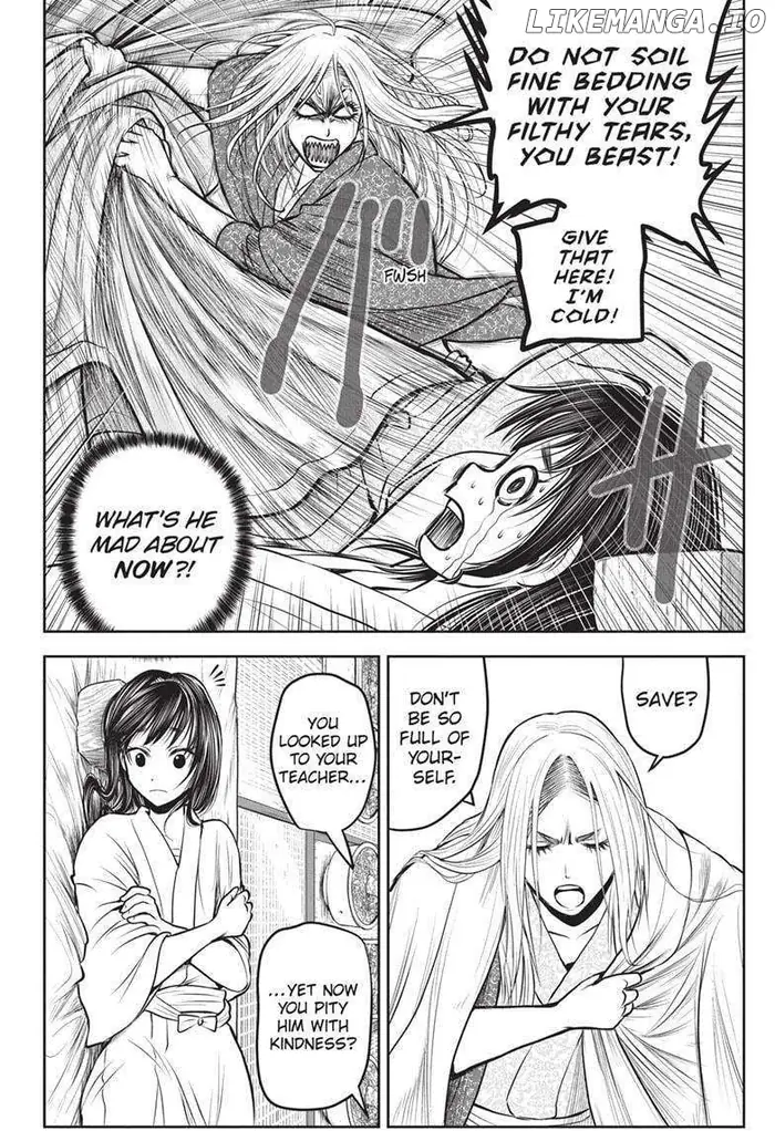 The Elusive Samurai Chapter 148 image 10_optimized